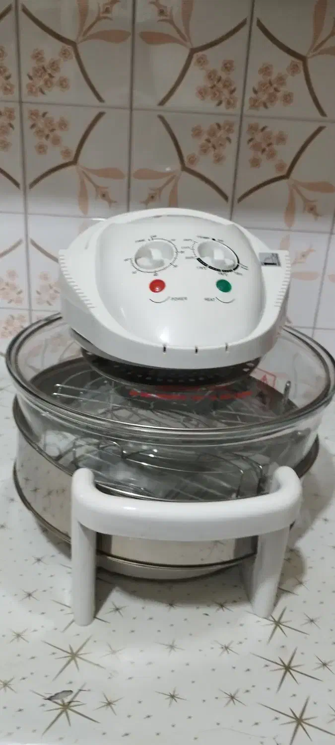 هواپز|اجاق گاز و لوازم برقی پختوپز|قم, تولید دارو و یخچال|دیوار