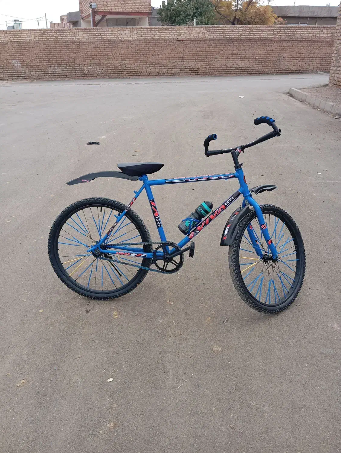 دوچرخه 26|دوچرخه، اسکیت، اسکوتر|تربت جام, معدآباد|دیوار