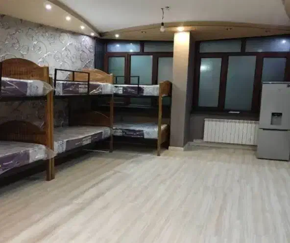 خوابگاه دخترانه نزدیک به (مترو فردوسی)|اجارهٔ آپارتمان|تهران, ایرانشهر|دیوار