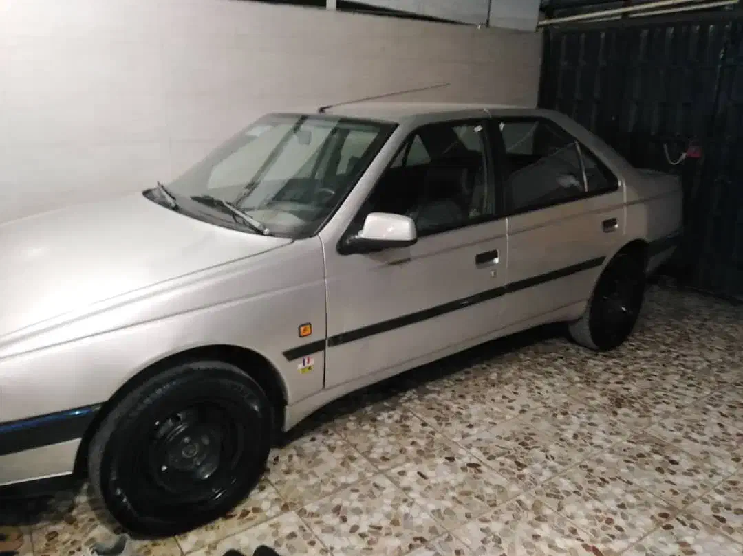 پژو۴۰۵مدل۸۵|خودرو سواری و وانت|اهواز, فدک|دیوار