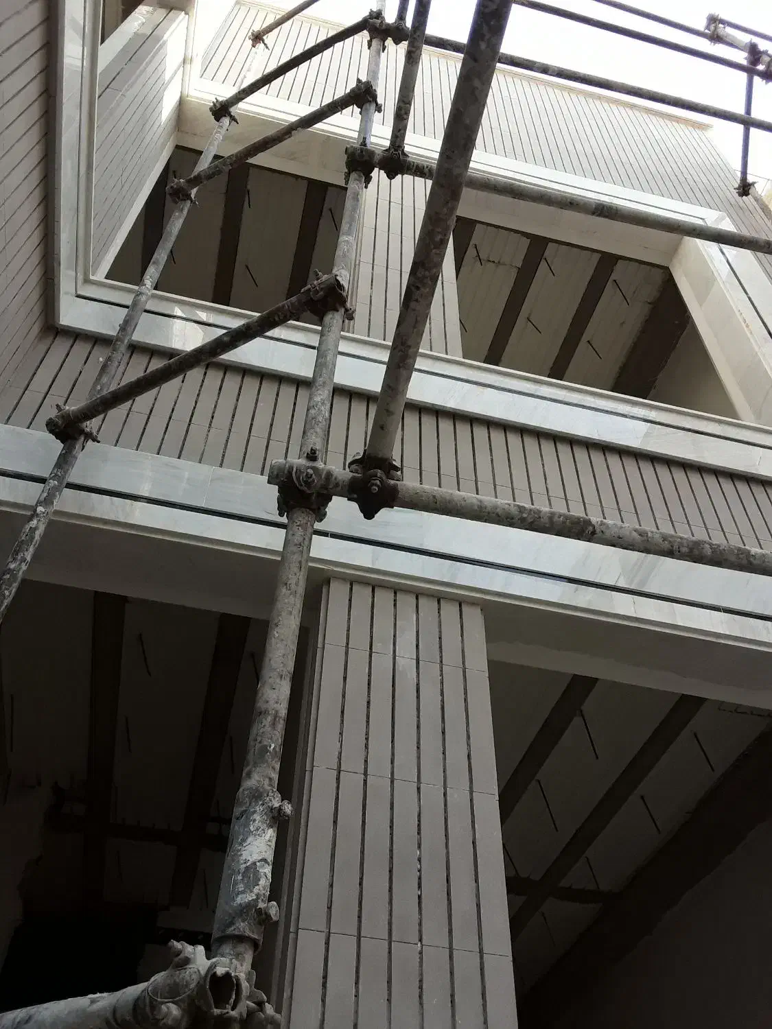 انجام کار ساختمانی تخریب و بازسازی|خدمات پیشه و مهارت|قروه, |دیوار