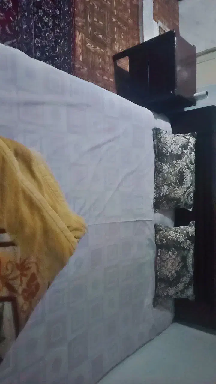 سوییت  روزانه و ساعتی  نقلی در بهترین  لوکیشن مشهد|اجارهٔ کوتاه‌مدت آپارتمان و سوئیت|مشهد, چهارچشمه|دیوار