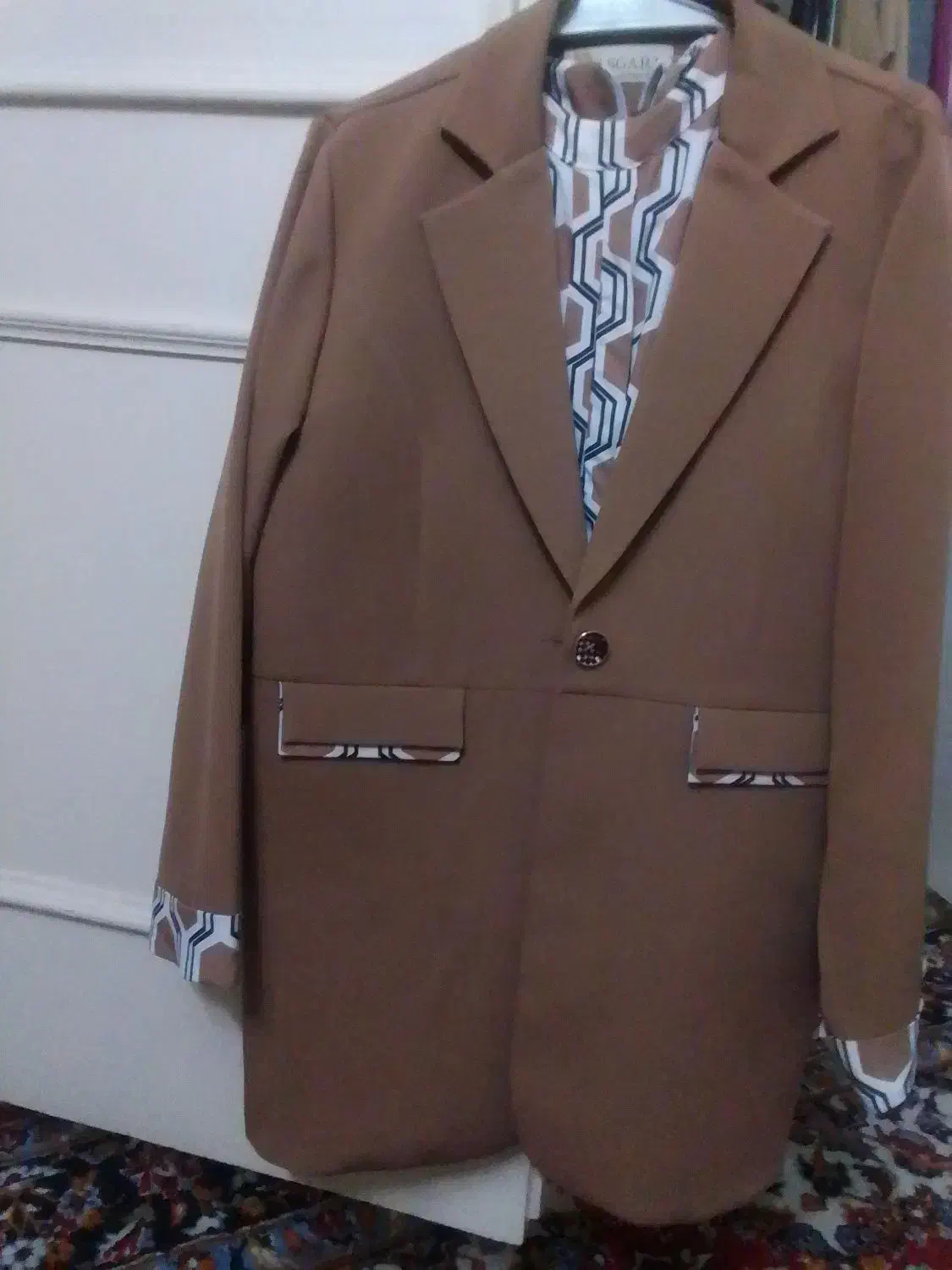 کت و شلوار مجلسی|لباس|برخوار, |دیوار