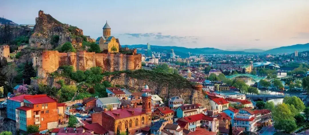 جهت کار در گرجستان شهر تفلیس|استخدام معماری، عمران و ساختمانی|گرگان, |دیوار