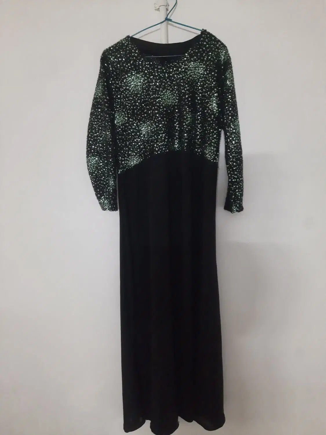 پیراهن مجلسی|لباس|خرم‌آباد, |دیوار