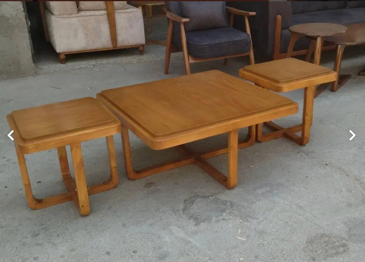 جلو مبلی|مبلمان خانگی و میز عسلی|چهاردانگه (تهران), |دیوار