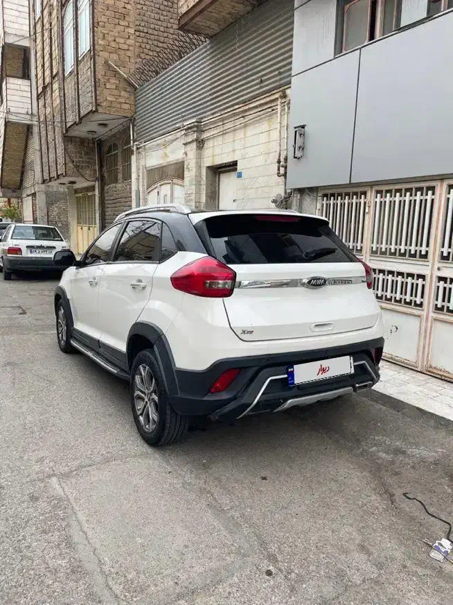 MVM X22|خودرو سواری و وانت|چهاردانگه (تهران), |دیوار