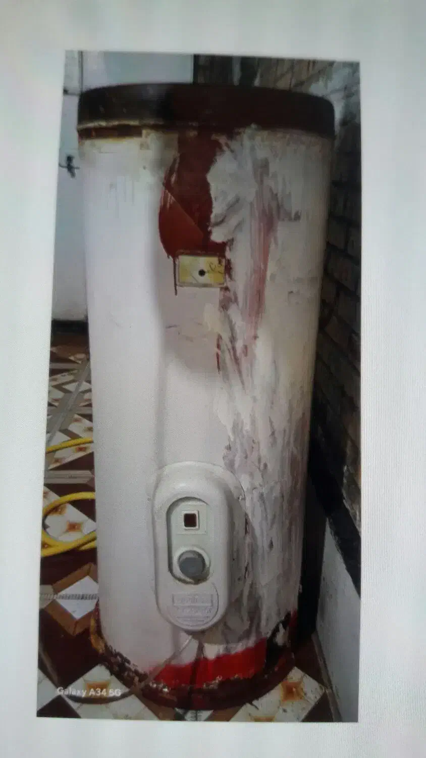 ابگرمکن|آبگرمکن، پکیج، شوفاژ|بندر امام خمینی, |دیوار