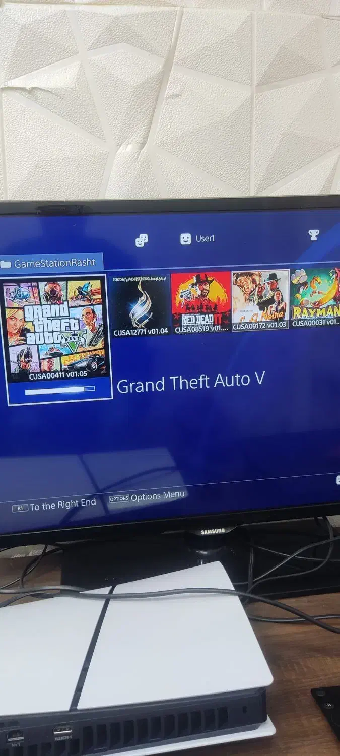 نصب بازی PS4 PS5 کپی خور و اکانتی + اشتراک پلاس|کنسول، بازی ویدئویی و آنلاین|رشت, بازار|دیوار