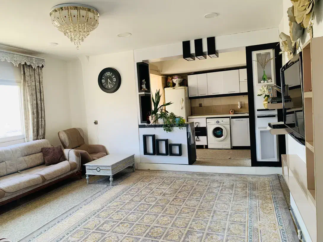 آپارتمان با ویو ابدی|فروش آپارتمان|بانه, |دیوار