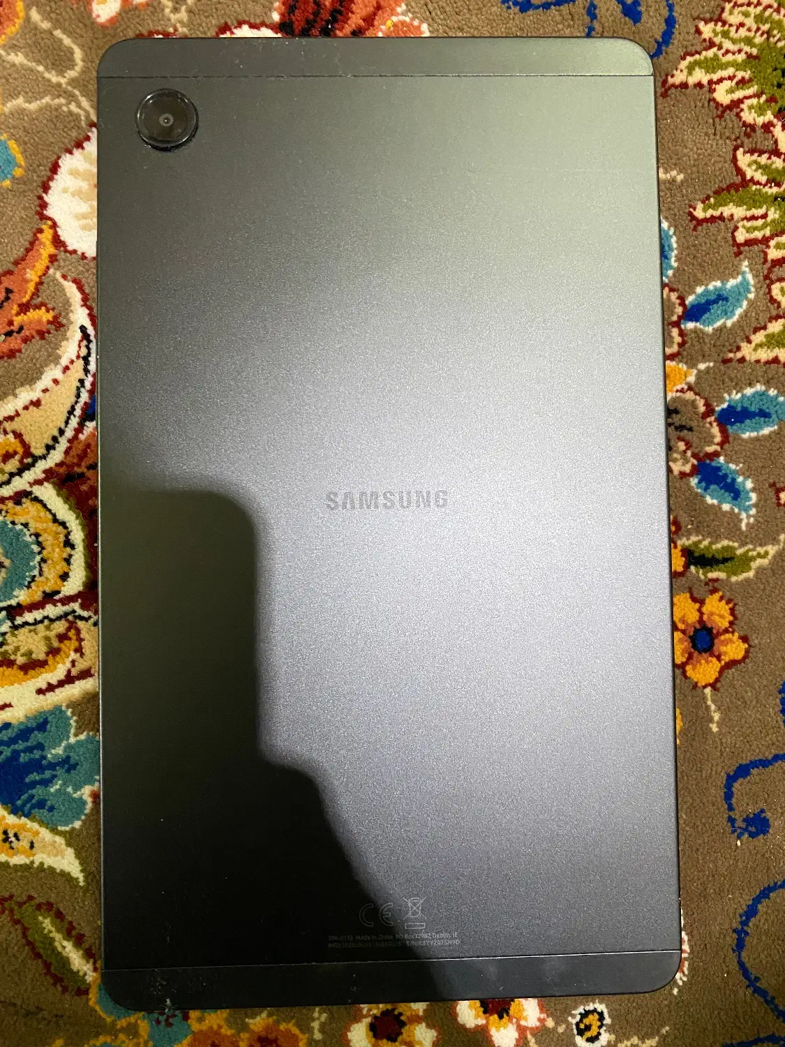 تبلت A9|تبلت|تهران, یاخجی آباد|دیوار