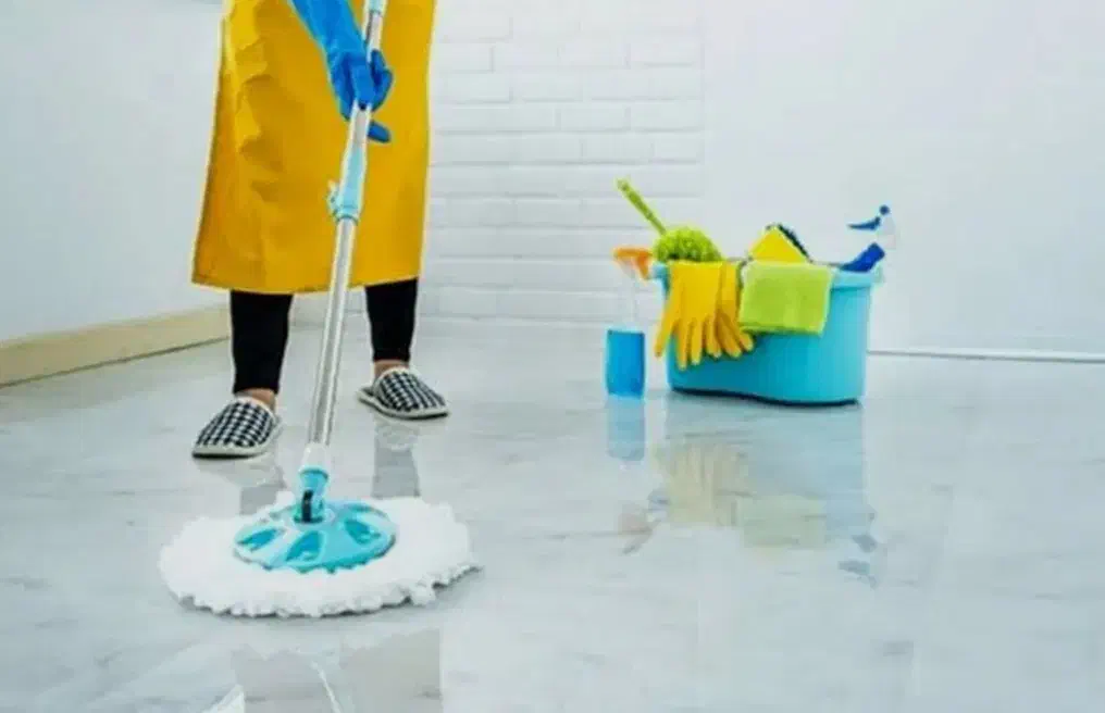 نظافت حرفهای منزل و پرستاری سالمندان|خدمات نظافت|مشهد, امیریه|دیوار