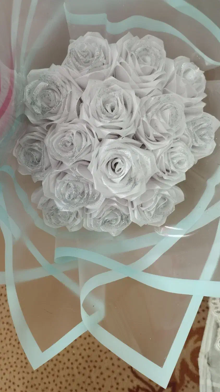 گل برای روز مادر|گل مصنوعی|بیرجند, |دیوار