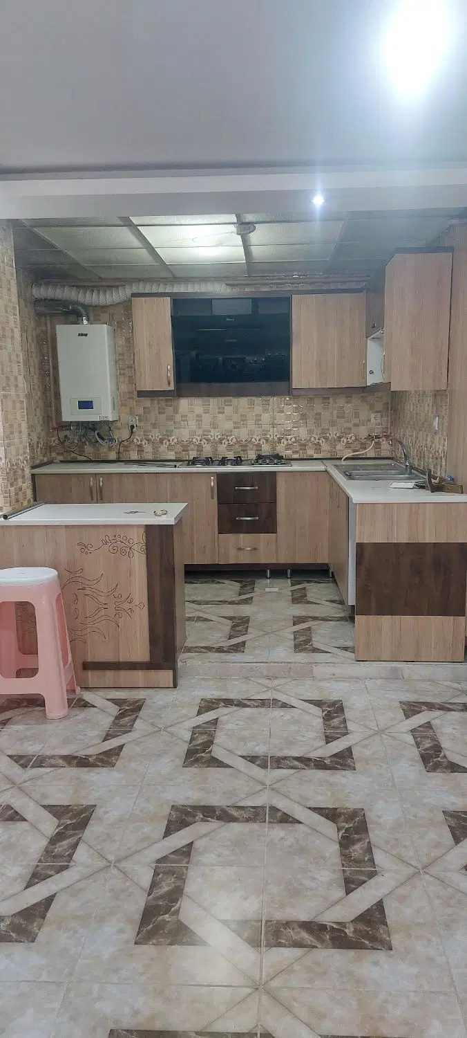 کام|آب‌چکان و نظم‌دهنده ظروف|سنندج, |دیوار