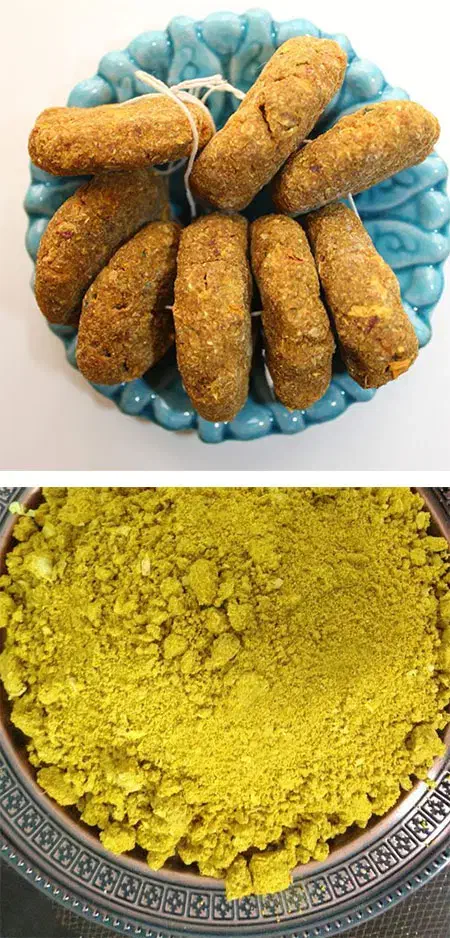 ادویه|خوردنی و آشامیدنی|مشهد, نوده|دیوار