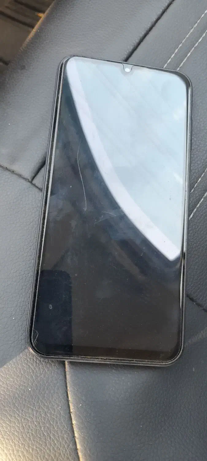 یک عدد گوشی a15  سالم در حدنو|موبایل|مشهد, چهنو|دیوار