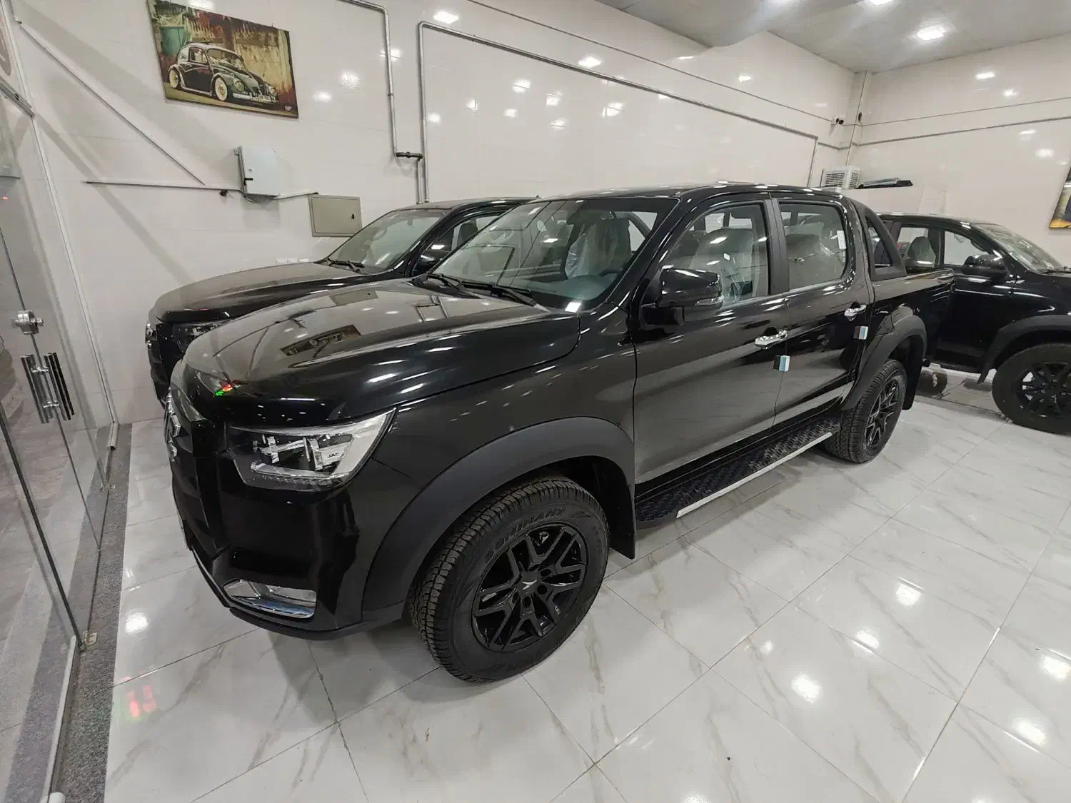 kmc T8|خودرو سواری و وانت|نیشابور, کوی یغما|دیوار