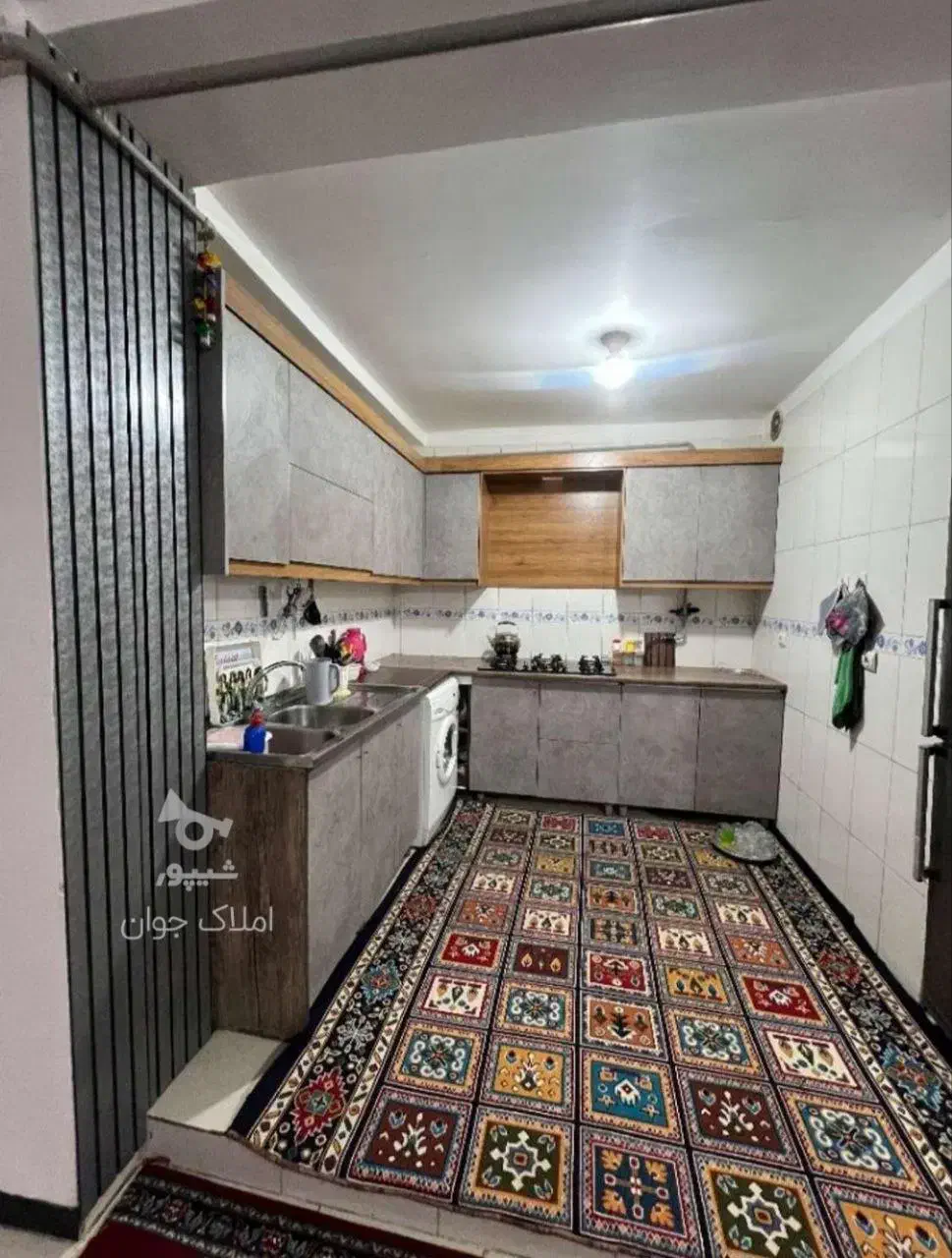 مسکن مهر تمیز|فروش آپارتمان|آزادشهر, |دیوار