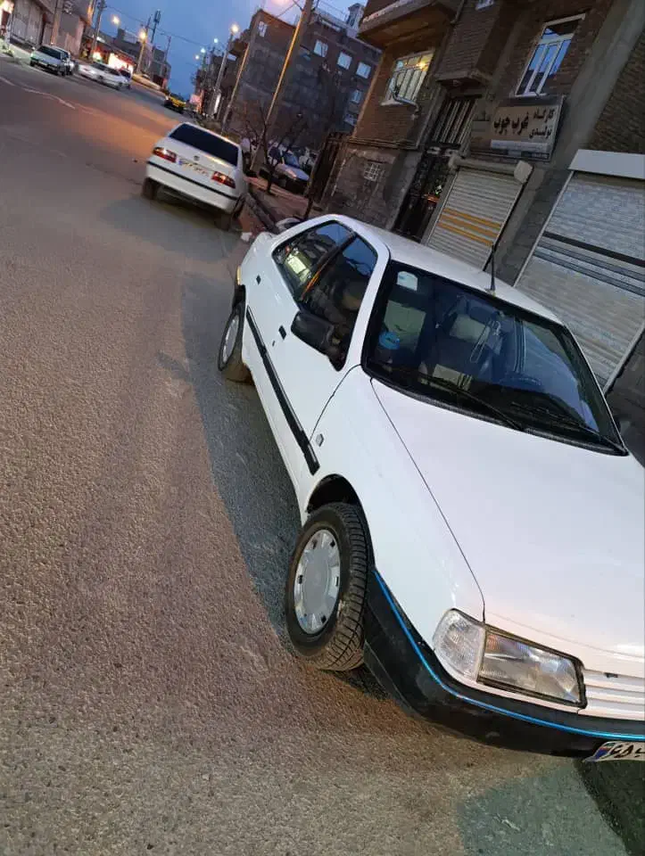 آردی آی1600|خودرو سواری و وانت|فردیس, فرامرزیه|دیوار