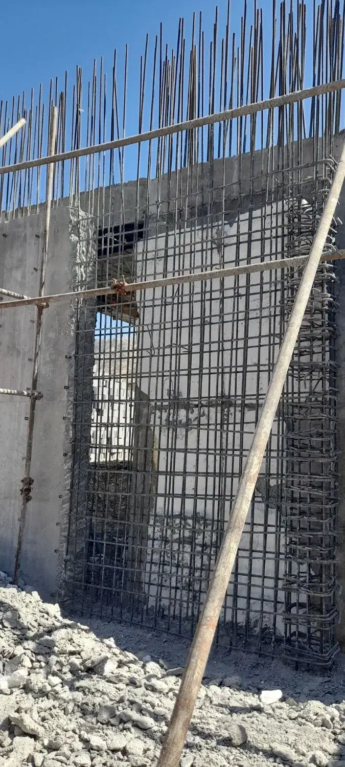 تخریب با پیکور|خدمات پیشه و مهارت|دهدشت, |دیوار