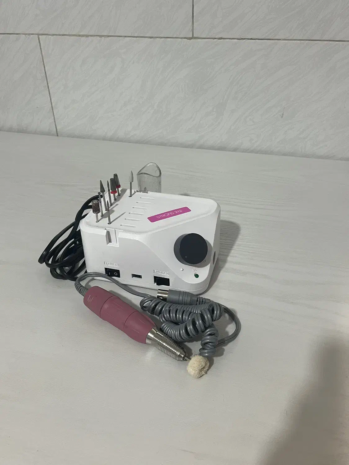 لوازم کاشت ناخن ژل|آرایشی، بهداشتی، درمانی|یزد, |دیوار