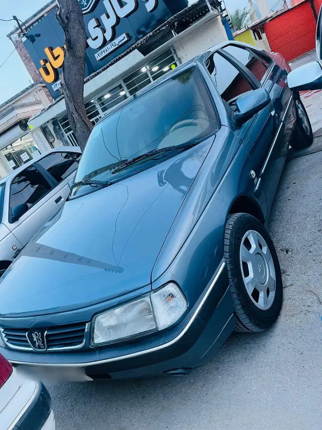 SLXاستثنایی|خودرو سواری و وانت|ایذه, |دیوار