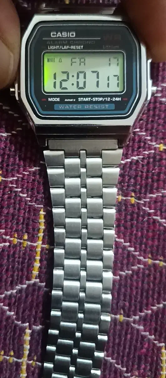 ساعت CASIO|ساعت|اصفهان, سیچان|دیوار