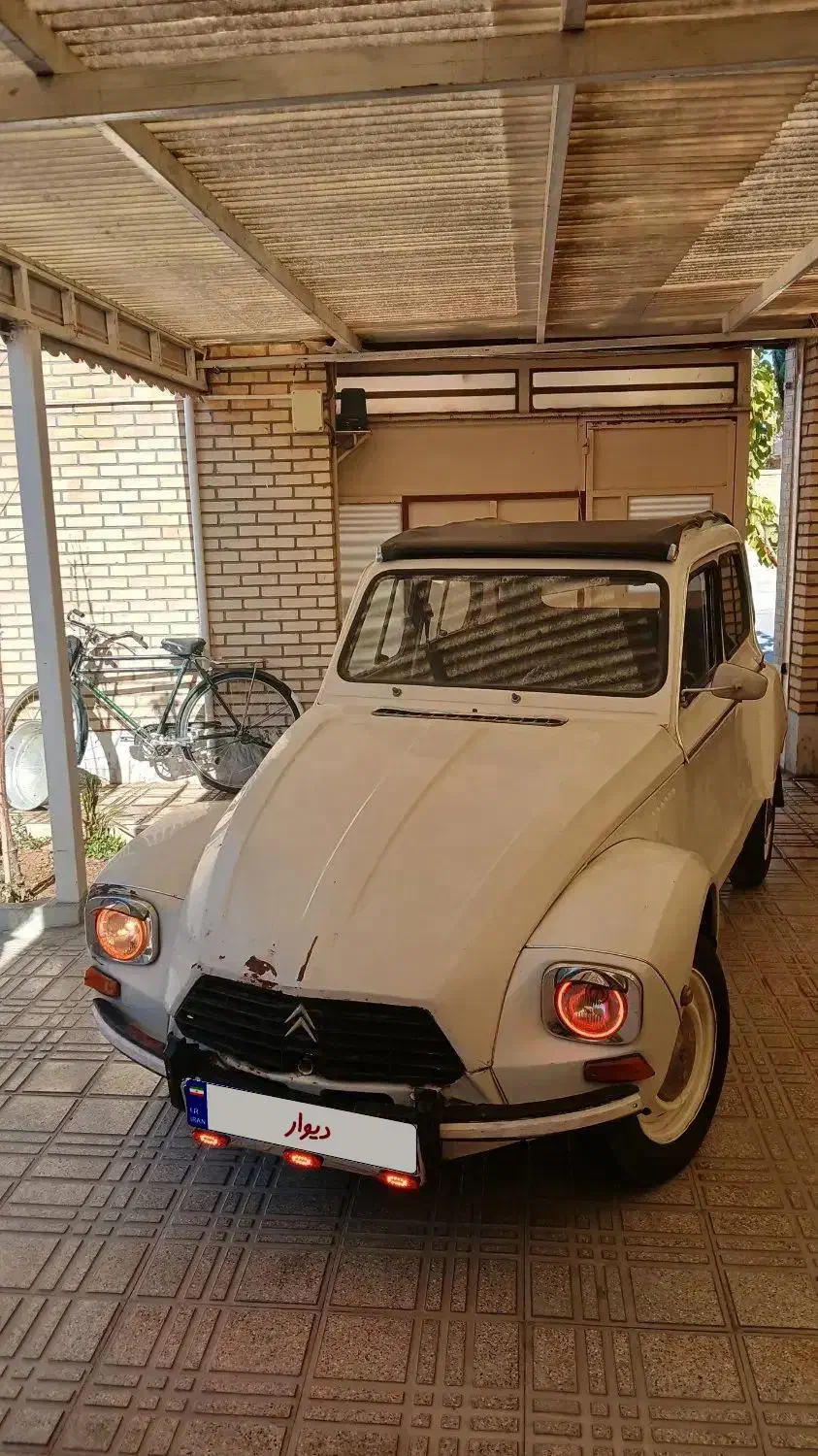 ژیان|خودرو سواری و وانت|شیراز, سینما سعدی|دیوار