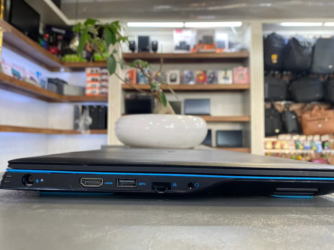 لپتاپ Dell G3|رایانه همراه|مشهد, فرهنگیان (شهرک غرب)|دیوار