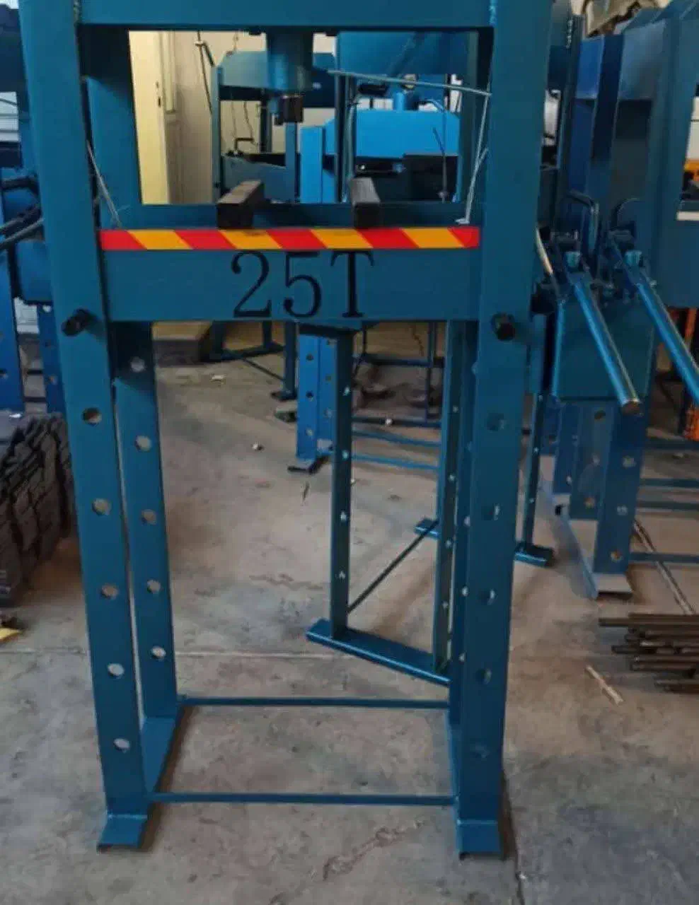 دستگاه پرس فروش قسطی|ابزارآلات|گنبد کاووس, |دیوار