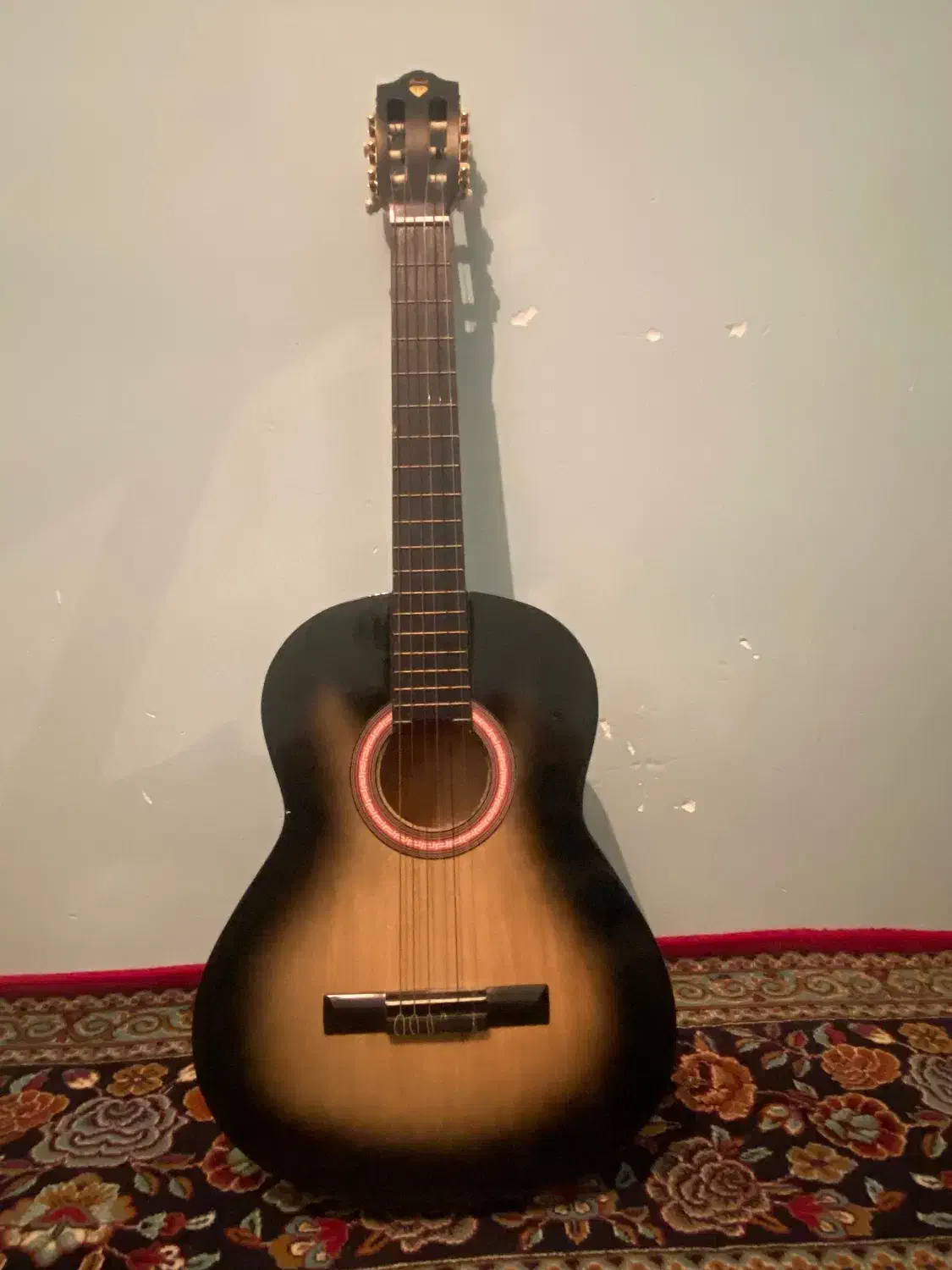 گیتار دیاموند کلاس A|گیتار، بیس، امپلیفایر|تویسرکان, |دیوار