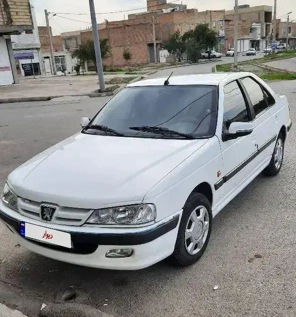 پارس tu5 1400|خودرو سواری و وانت|دزفول, |دیوار