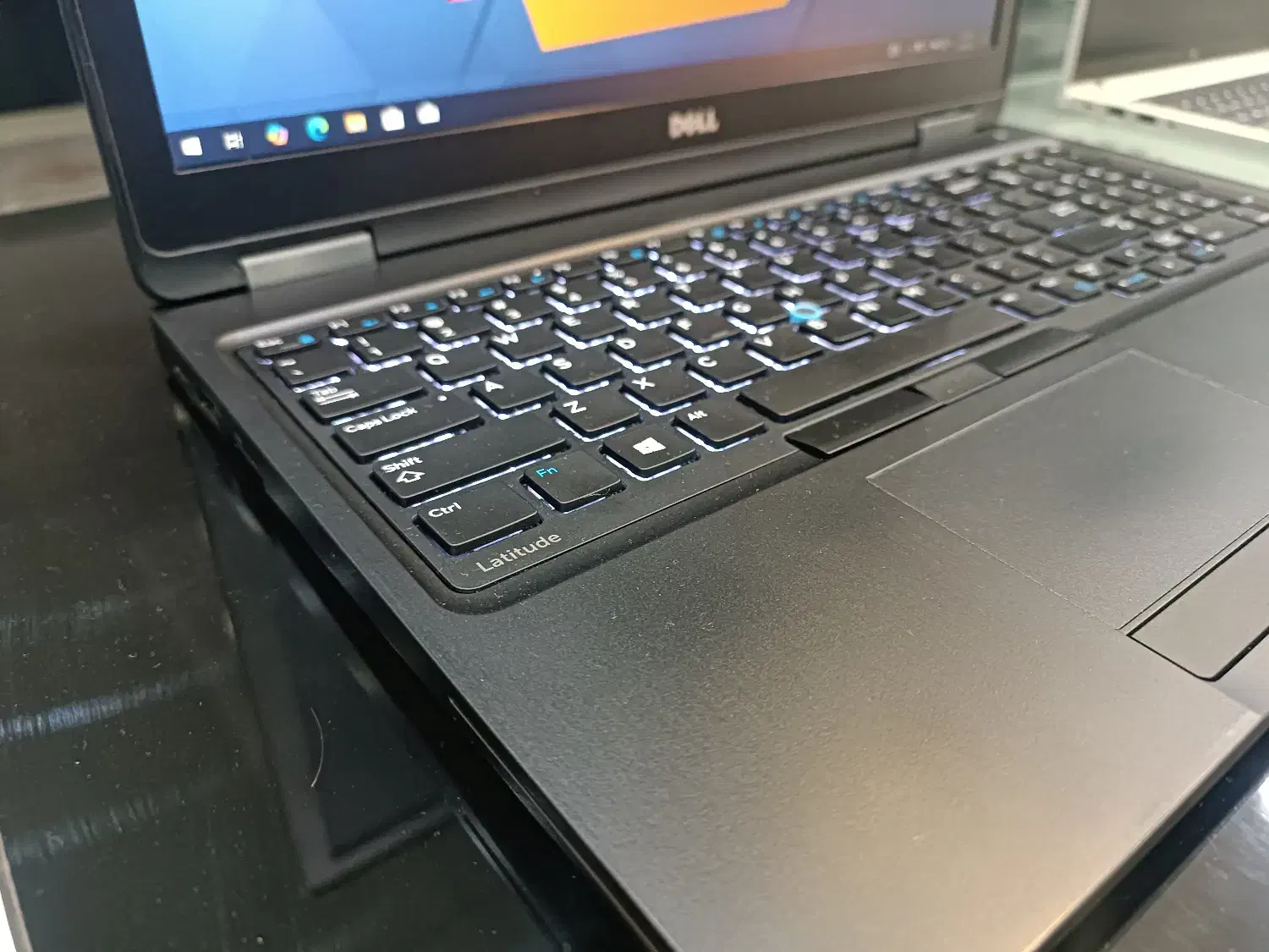 DELL LATITUDE 5580|رایانه همراه|شیراز, شهرک گلستان|دیوار