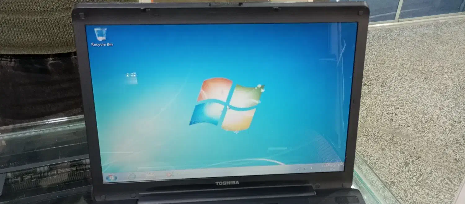 لپتاپ تمیز درحد|رایانه همراه|همدان, |دیوار