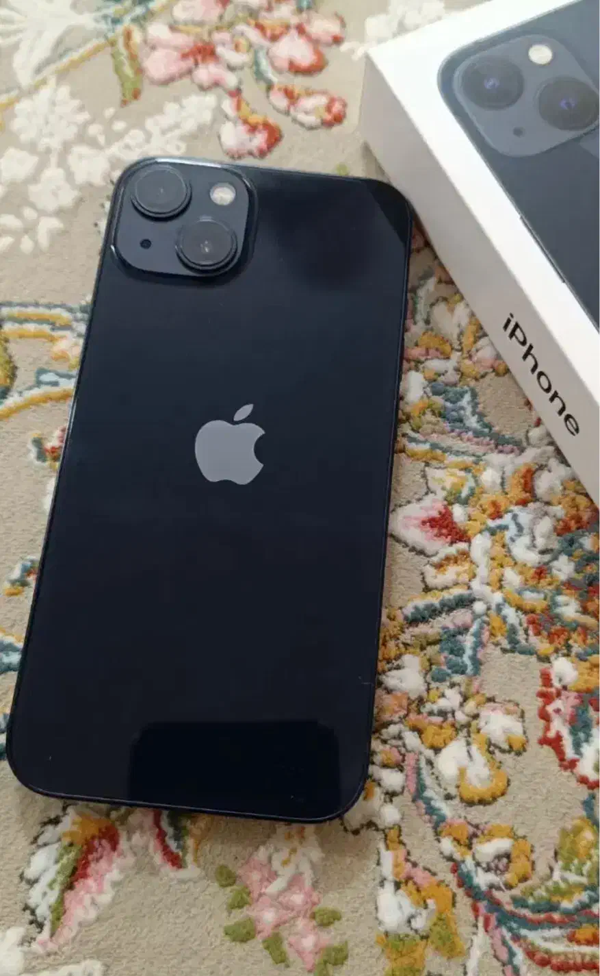 iPhone 13 Normal 128G|موبایل|کرج, گوهردشت|دیوار