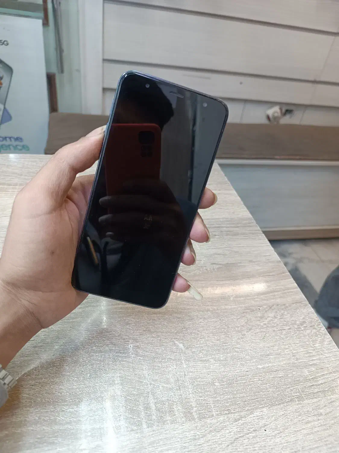 سامسونگ J6پلاس|موبایل|مشهد, جنت|دیوار