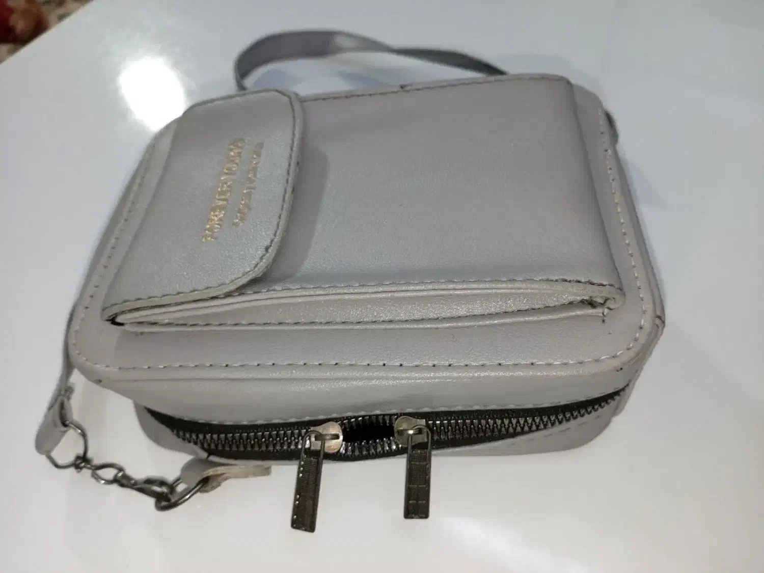 کیف دوشی مفت|کیف، کفش، کمربند|سبزوار, اسلام آباد|دیوار