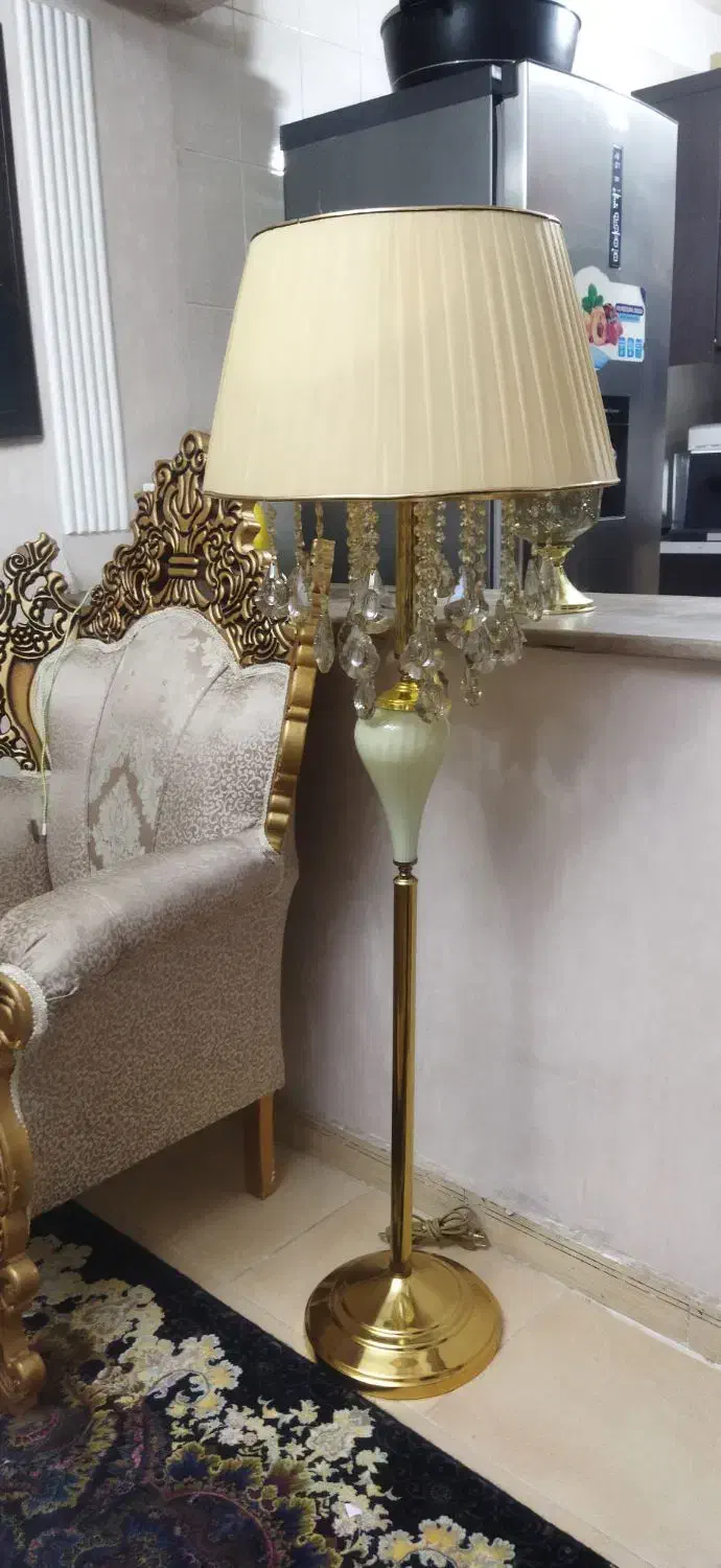 آباژور|چراغ خواب و آباژور|تربت جام, مسکن مهر|دیوار