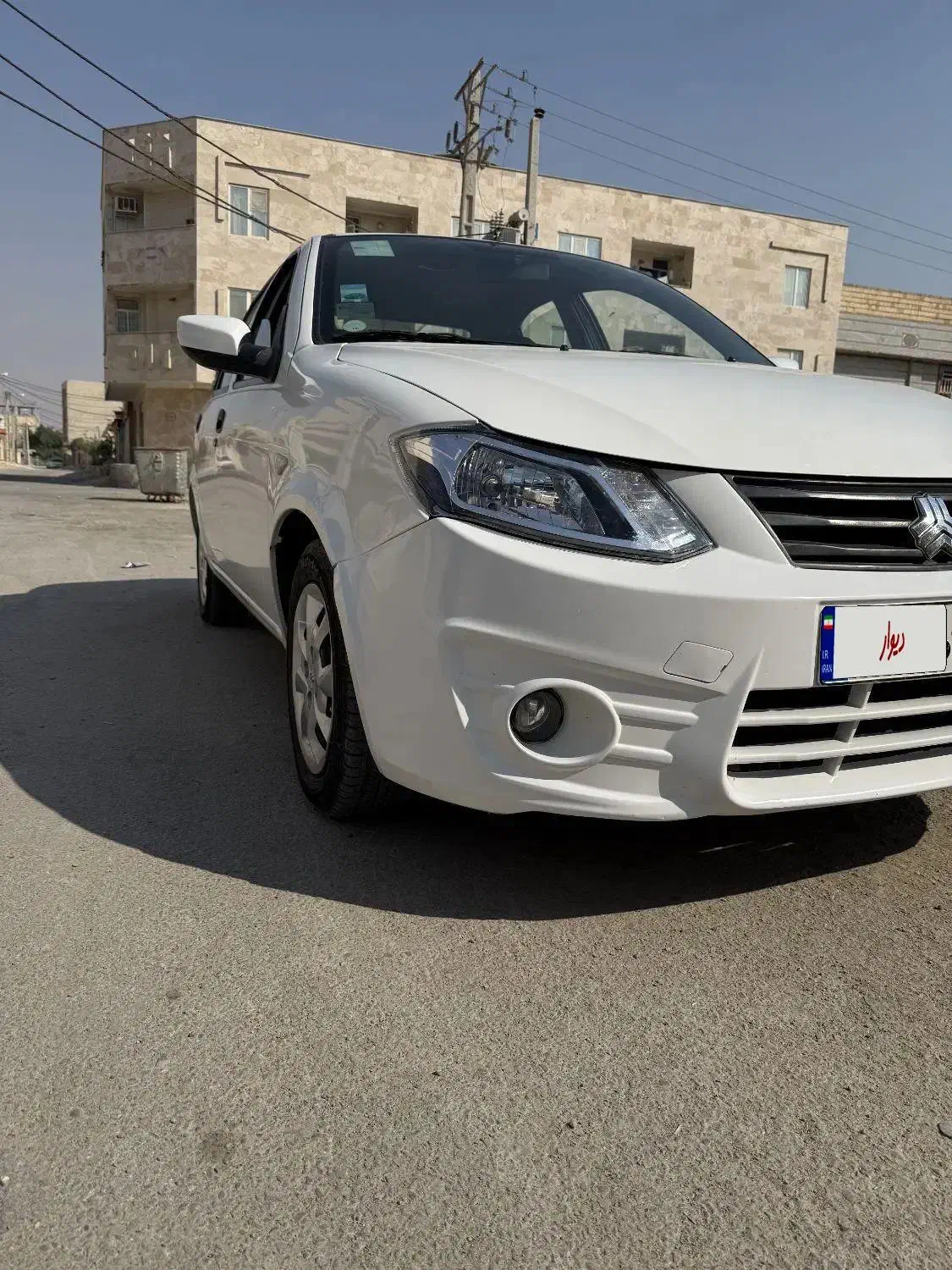 ساینا خانگی مدل1400|خودرو سواری و وانت|بروجرد, |دیوار