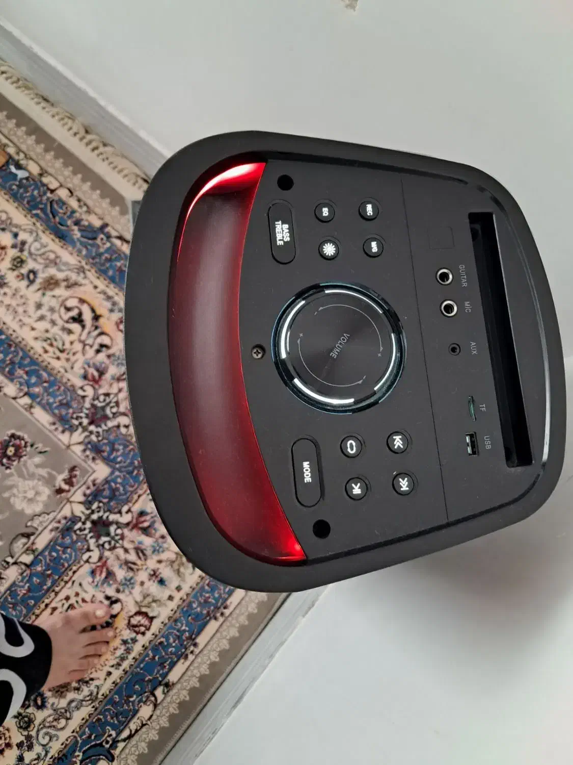 باندmicrolab|سیستم صوتی خانگی|میلاجرد, |دیوار