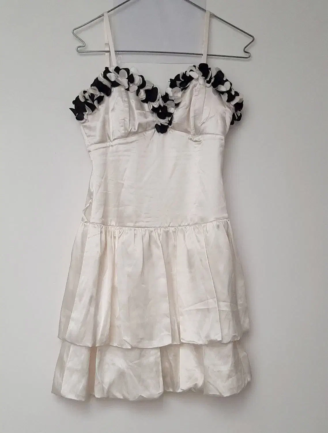 لباس مجلسی ساتن آمریکایی|لباس|شاهرود, |دیوار