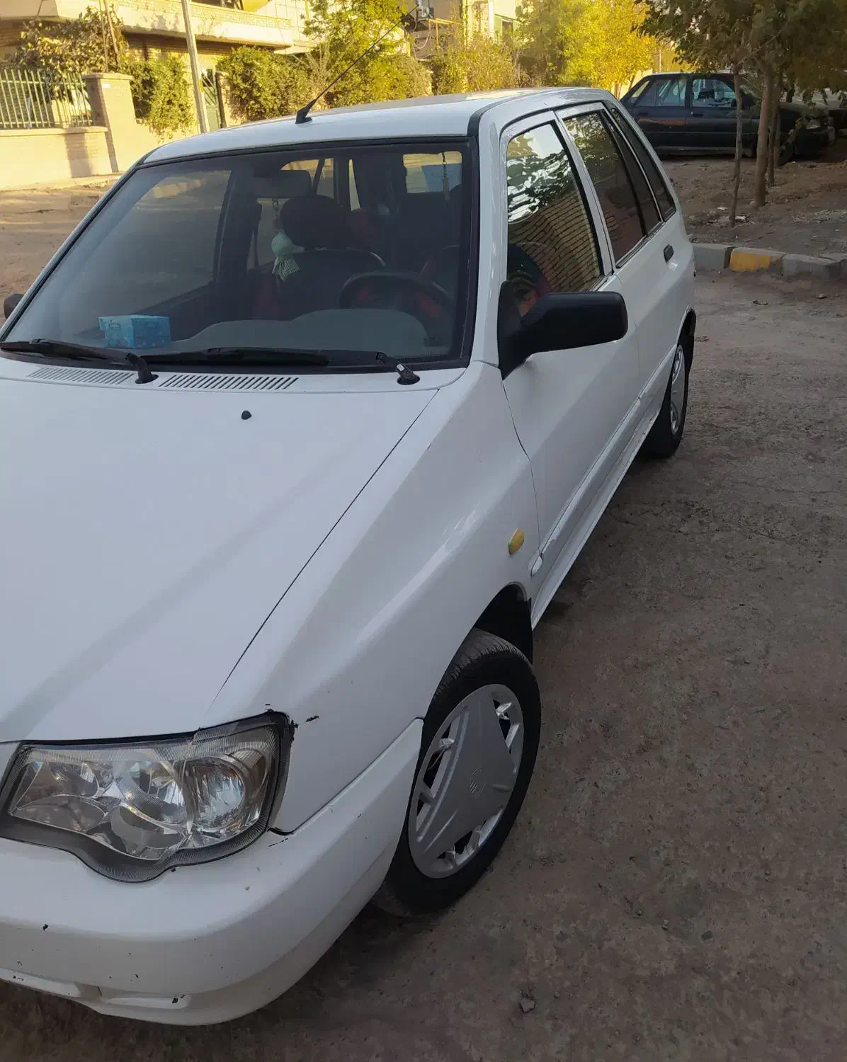 پراید هاچ بک 111|خودرو سواری و وانت|اشتهارد, |دیوار