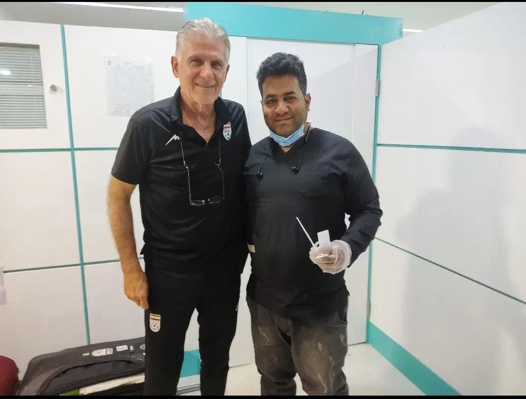 خدمات پرستاری در منزل|خدمات آرایشگری و زیبایی|تهران, نظامی گنجوی (توانیر)|دیوار