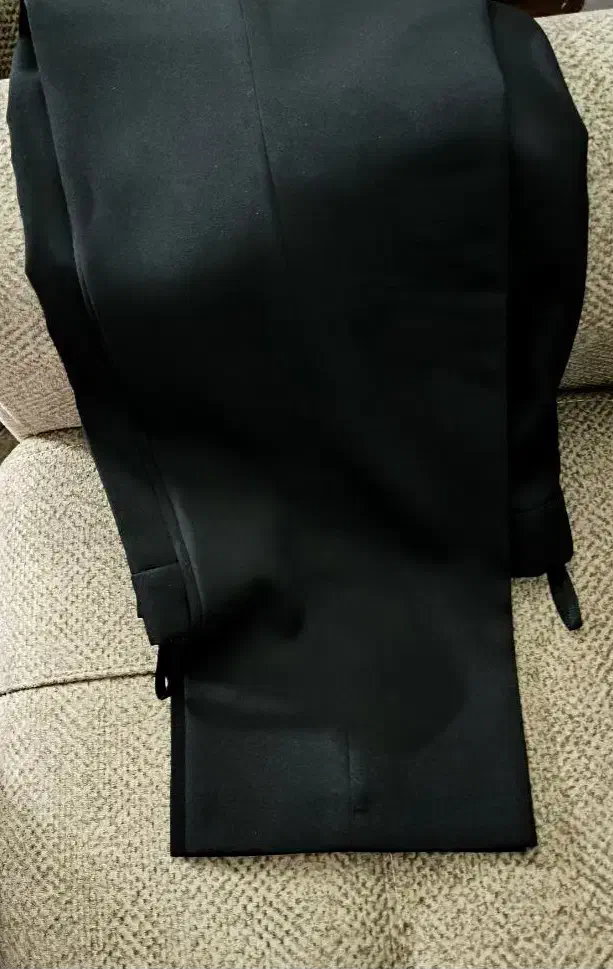 کت و شلوار مشکی کرپ|لباس|تهران, هفت چنار|دیوار