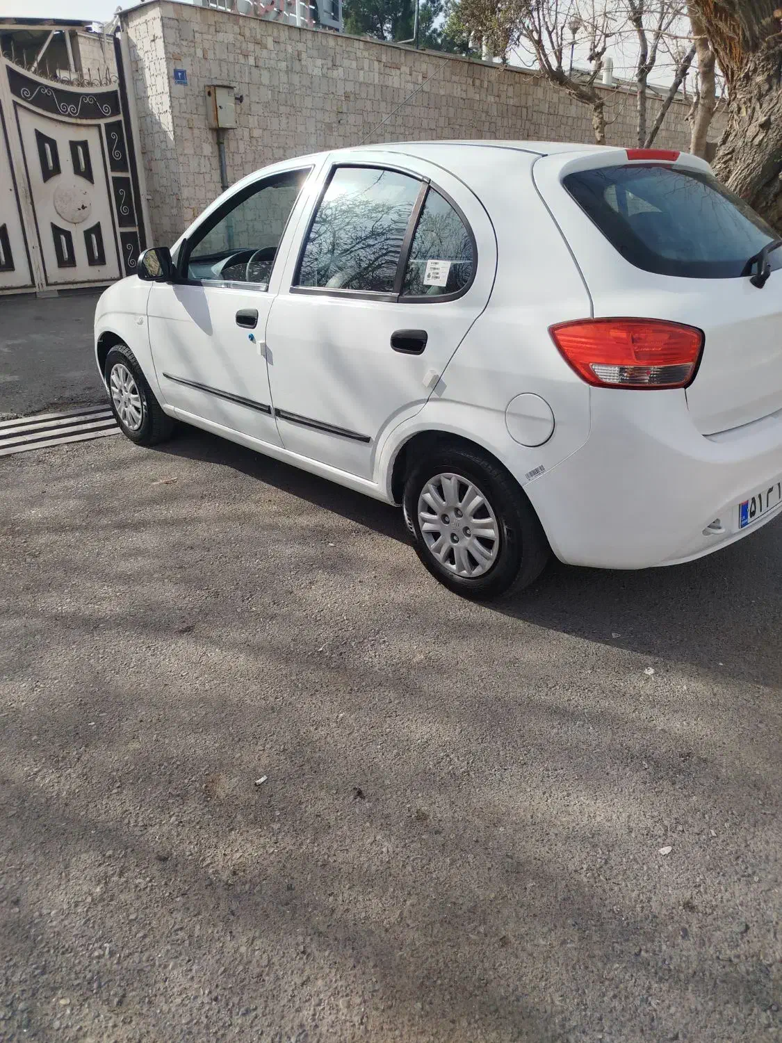 تیبا2|خودرو سواری و وانت|تهران, خانی آباد نو شمالی|دیوار