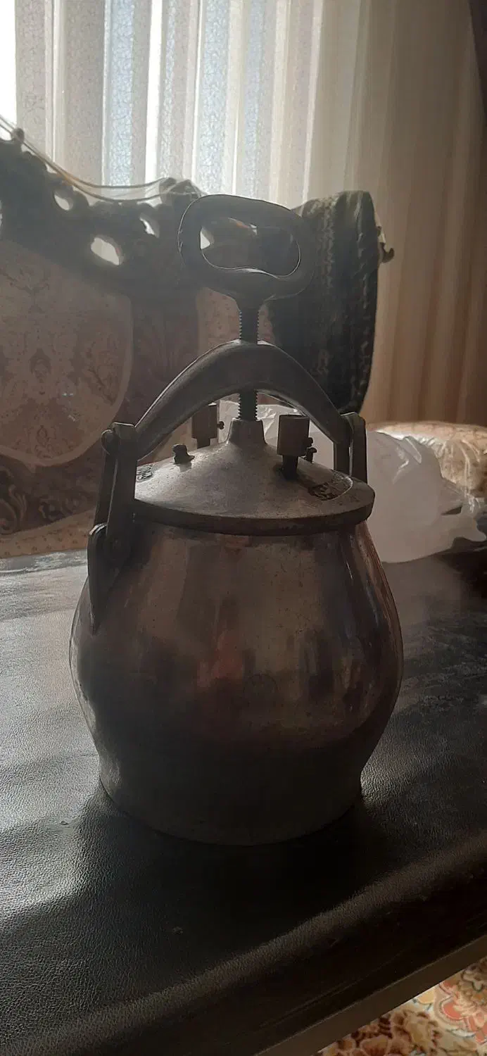 زودپز|ظروف پختوپز|بجنورد, |دیوار