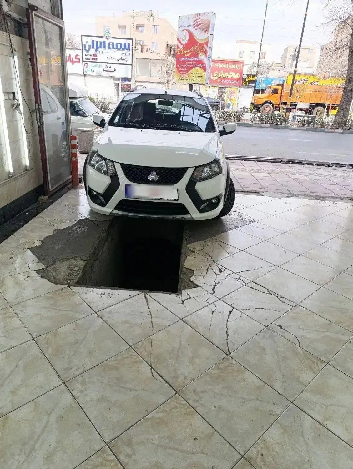 فروش کوییک s. 1401|خودرو سواری و وانت|ماهدشت, |دیوار