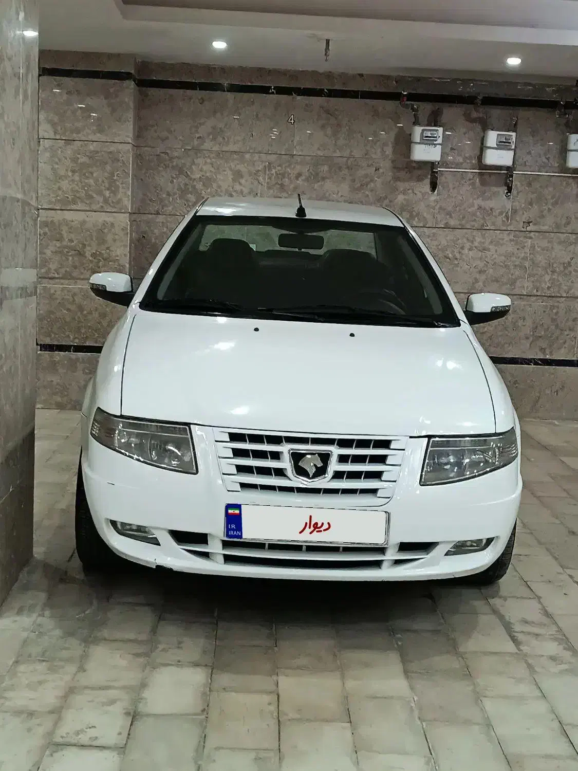 سورن توربو|خودرو سواری و وانت|تهران, شهرک چیتگر|دیوار