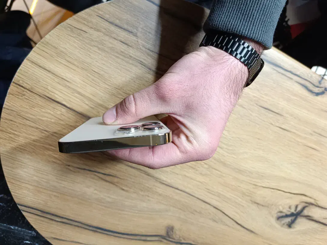 ایفون ۱۳پرومکس|موبایل|تبریز, |دیوار