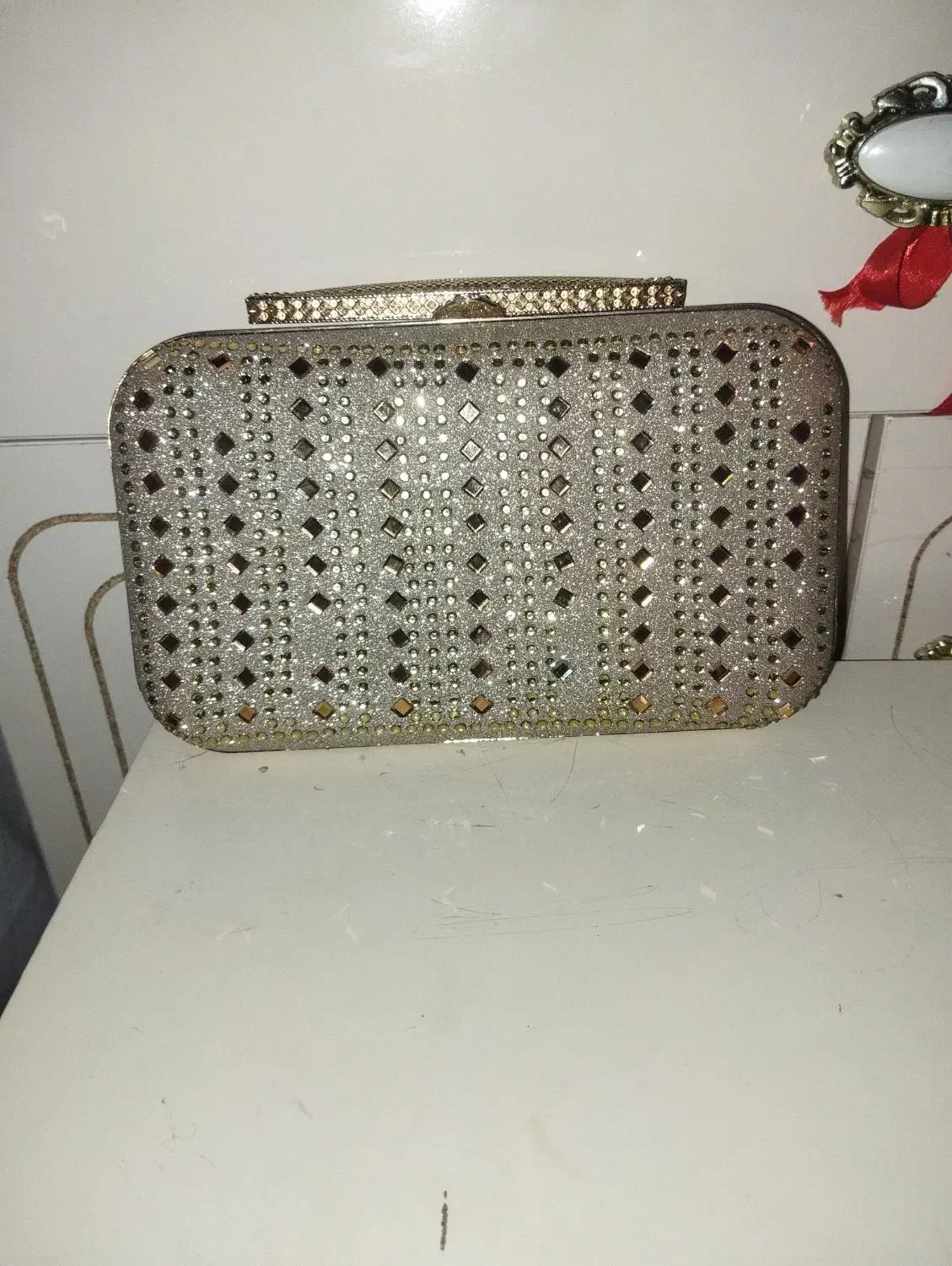 چند عدد کیف و کفش نو|کیف، کفش، کمربند|اردبیل, |دیوار